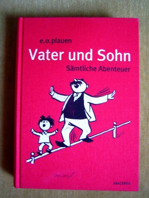 "Vater und Sohn – Sämtliche Abenteuer"