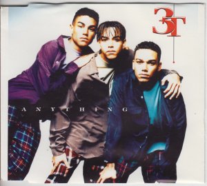 Anything / 3T