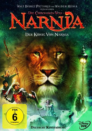 Die Chroniken von Narnia: Der König von Narnia