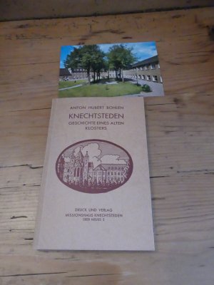 gebrauchte Buecher