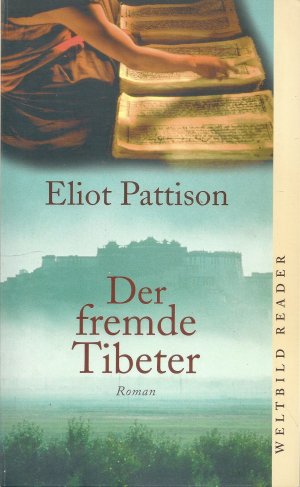 Der fremde Tibeter