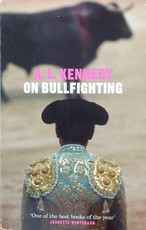 On bullfighting