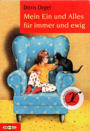 Mein Ein und Alles für immer und ewig