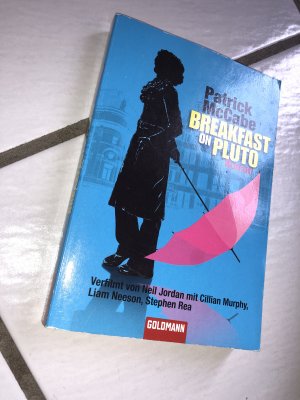 gebrauchtes Buch – Patrick McCabe – Breakfast on Pluto