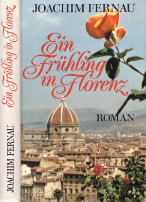 Ein Frühling in Florenz - Roman (1973)
