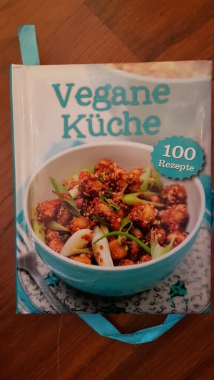 Vegane Küche -100 Rezepte