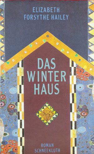 Das Winterhaus