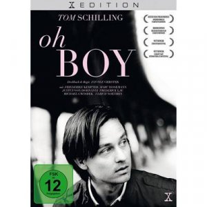 gebrauchter Film – Oh Boy