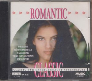 Romantic Classic Vol. 6