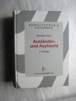 Ausländer- und Asylrecht