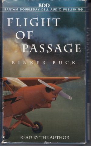 FLIGHT OF PASSAGE  -  Rarität !!!