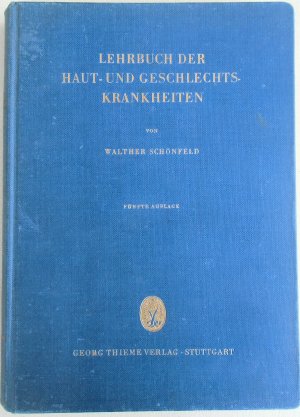 Lehrbuch der Haut- und Geschlechtskrankheiten