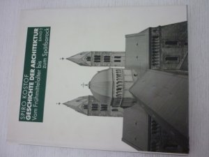 Geschichte der Architektur Band 2 - Vom Frühmittelalter bis zum Spätbarock