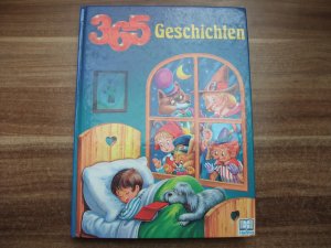 365 Geschichten