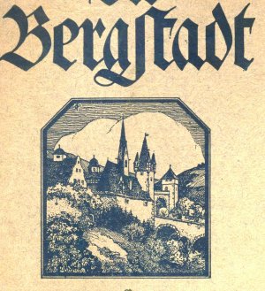 Die Bergstadt