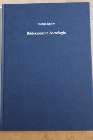 Bildersprache Astrologie