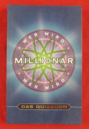 Wer wird Millionär