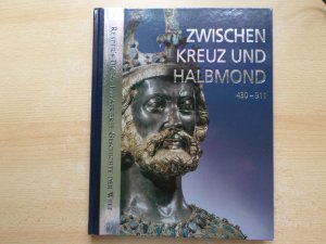 gebrauchtes Buch – Reader´s Digest – Zwischen Kreuz und Halbmond 430 - 911