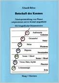 Botschaft des Kosmos