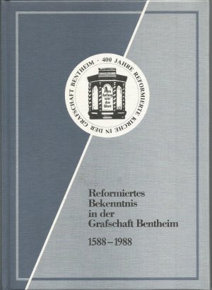 Bentheimer Jahrbuch  1987 Grafschaft Bentheim Band 111