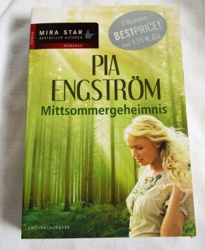 Mittsommergeheimnis