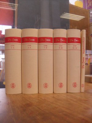 gebrauchte Buecher