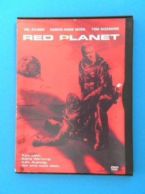 Red Planet