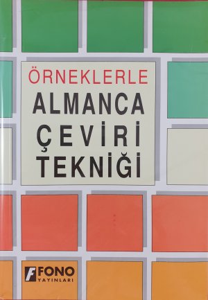 gebrauchtes Buch – Deveci, Tahir; Ulusoy – Örneklerle Almanca Ceviri Teknigi