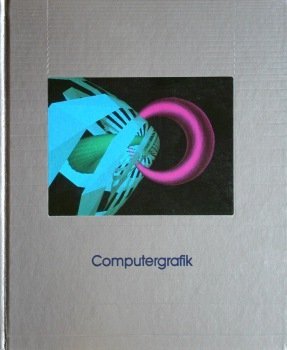 Computergrafik Buch Gebraucht Kaufen A02qggrp01zzd