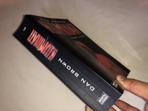 gebrauchtes Buch – Dan Brown – Illuminati - . Robert Langdon, Bd. 1