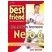 gebrauchtes Buch – André Moritz – Best Friend - CDs brennen mit Nero 6