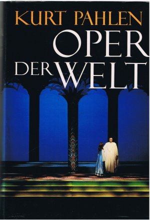 Oper der Welt