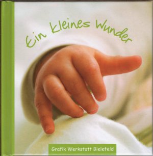 gebrauchtes Buch – Ein kleines Wunder