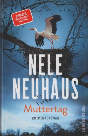 gebrauchtes Buch – Nele Neuhaus – Muttertag