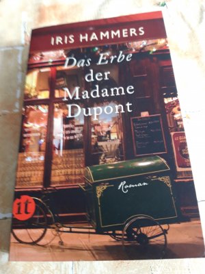 Das Erbe der Madame Dupont