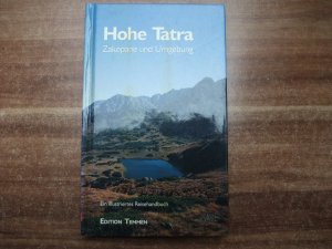 Hohe Tatra - Zakopane und Umgebung