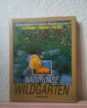 Naturoase Wildgarten