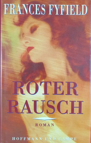 Roter Rausch