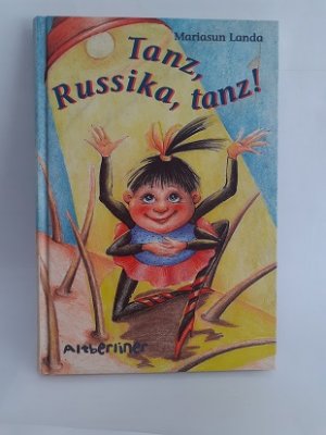 Tanz, Russika, Tanz!