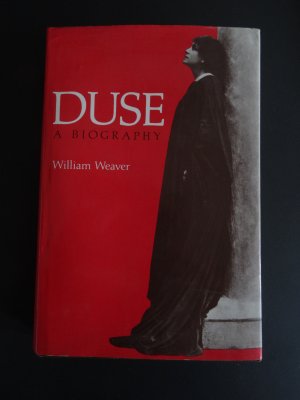 Duse A biography