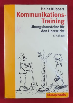 Kommunikations-Training