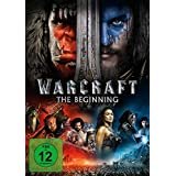 gebrauchter Film – Duncan Jones – WARCRAFT. THE BEGINNING