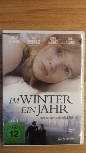 gebrauchter Film – Im Winter ein Jahr