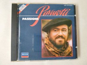 Luciano Pavarotti - Passione