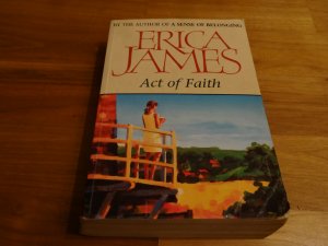 Act of Faith (English Edition)