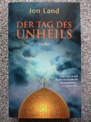 Der Tag des Unheils