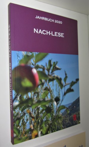 gebrauchtes Buch – Gemeinschaft Evangelischer Siebenbürger Sachsen und Banater Schwaben im Diakonischen Werk der EKD  – Siebenbürgisch-sächsischer Hauskalender. Jahrbuch 2020. Nach-Lese