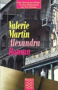 gebrauchtes Buch – Valerie Martin – Alexandra