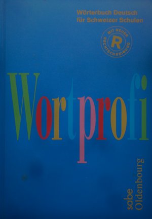 Wortprofi