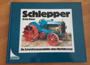 gebrauchtes Buch – Jürgen Hummel – Schlepper-Klassiker 2